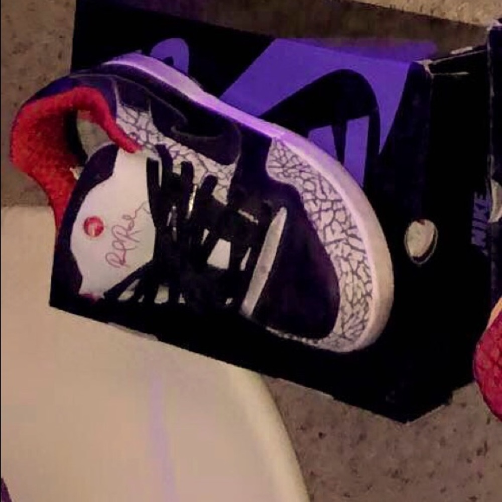 P rod black cements